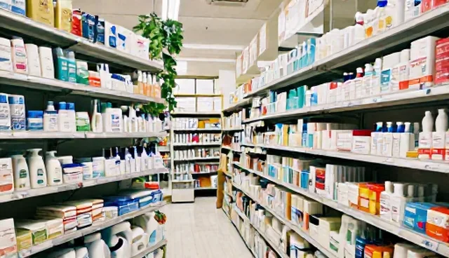 日用百货批发业务发展趋势中的常见误区解析