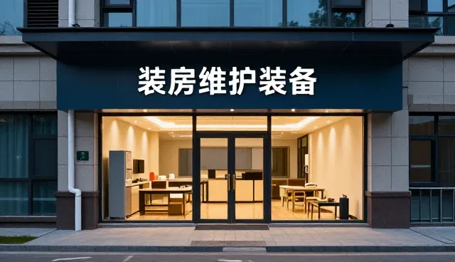 土建施工服务套餐在不同场景下的应用分析