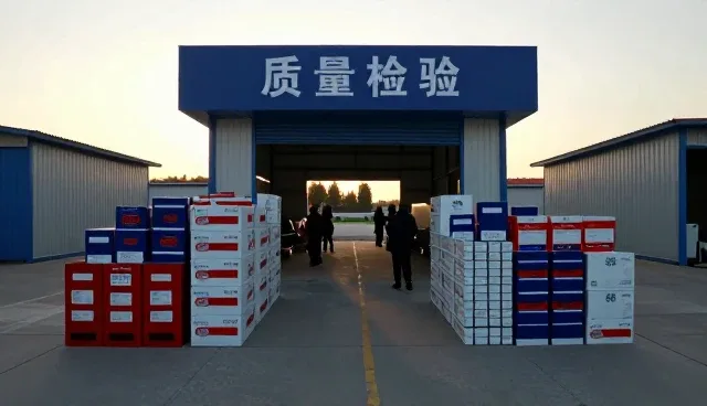复合保温材料在不同建筑场景中的来料需求分析