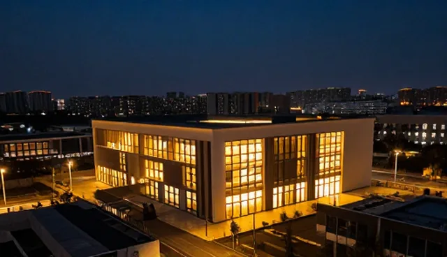 系统集成在智能建筑中的实际应用与挑战