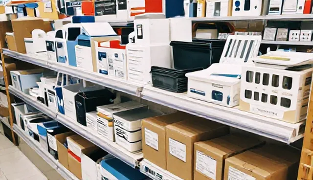 办公用品供应如何应对市场变化