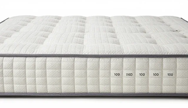 健康睡眠产品选型中门店体验的核心关注点