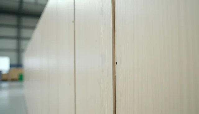 规格定制中的质量管控如何影响产品性能与适用条件