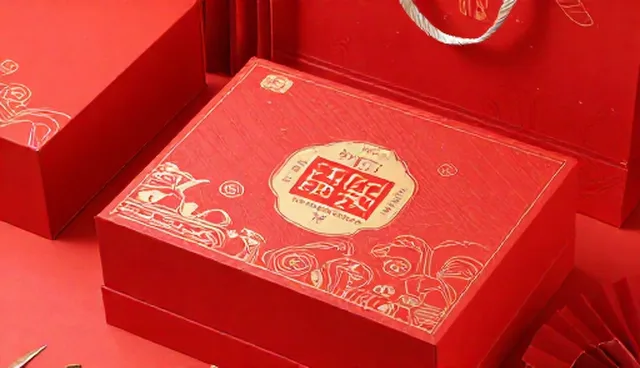 定制化生产与礼品采购服务的选型关注点比较