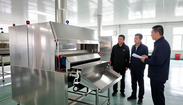 种植技术指导在供应链优化中的实践路径
