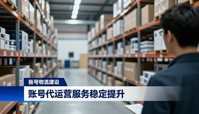 新媒体账号代运营选型中需关注的核心要素