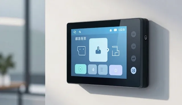 智能控制模块在电子配件供应中的应用与发展趋势
