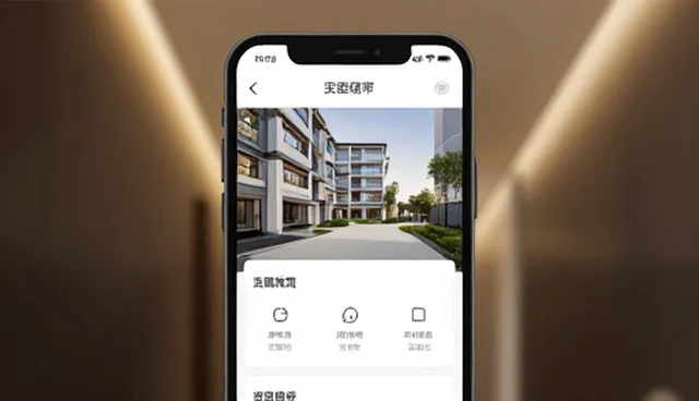 小程序开发在性能与适用条件中的发展趋势分析