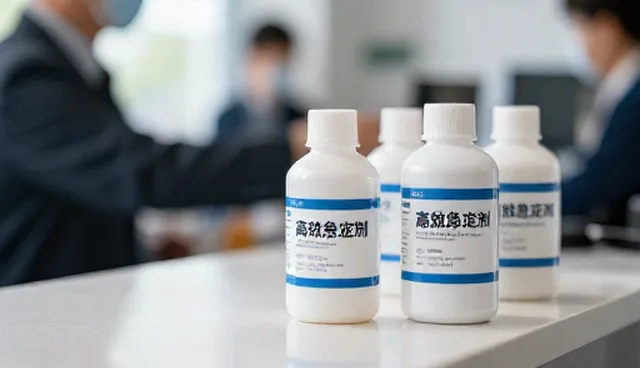 助剂性能稳定对仓储配送效率的影响分析