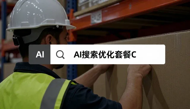 AI搜索优化套餐C使用方法详解与常见问题处理指南