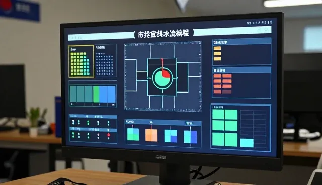 自动化控制在工业设备维护中的实际应用分析