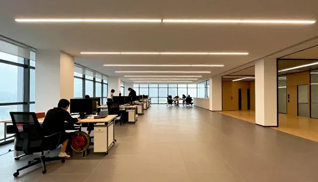 设备维护场景中项目对接的关键作用分析