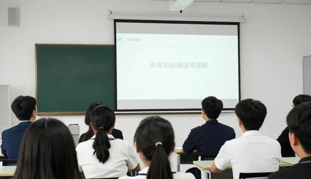 技术人才短缺背景下，企业技术培训体系如何构建