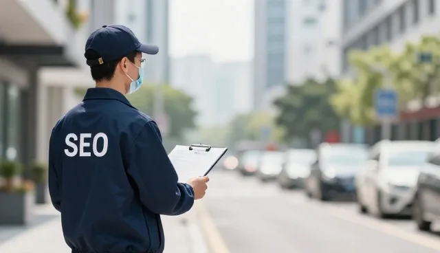 5个技术优化检查要点，提升搜索引擎排名
