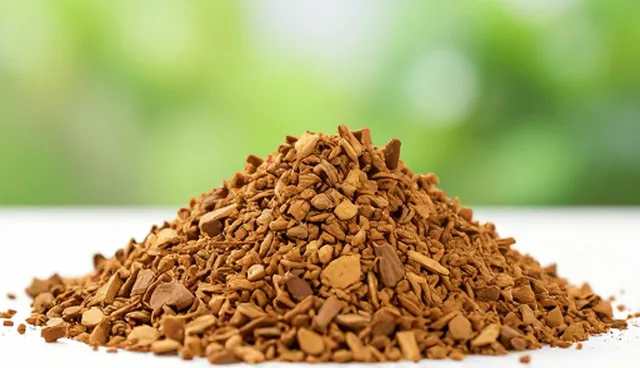 速溶茶粉在食品研发中的仓储配送挑战与应对策略