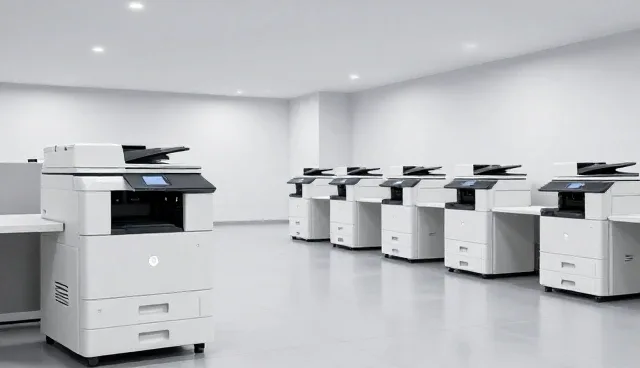 办公用品维护技巧在不同场景中的应用分析