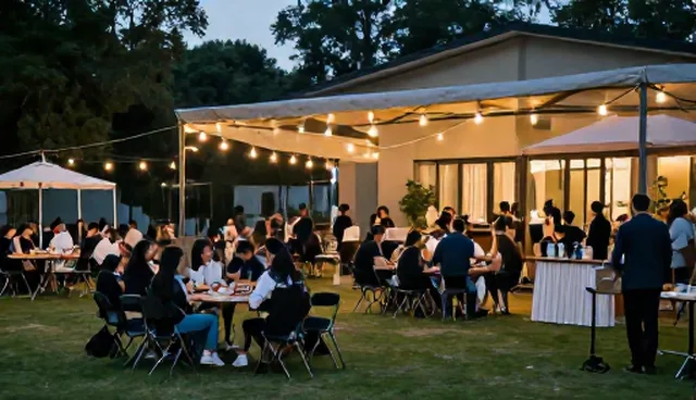 物业管理行业趋势分析及应用场景检查要点