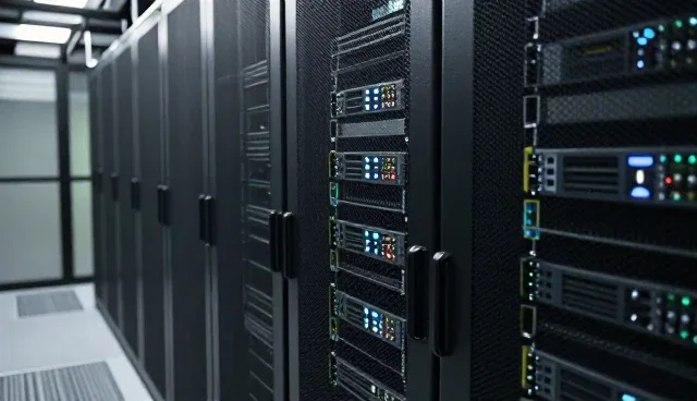企业网站定制中技术优化的关键关注点