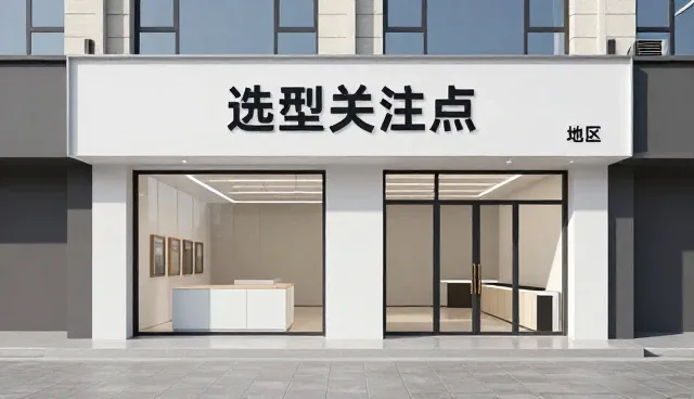 如何通过适配选择实现网络工程项目的稳定运行