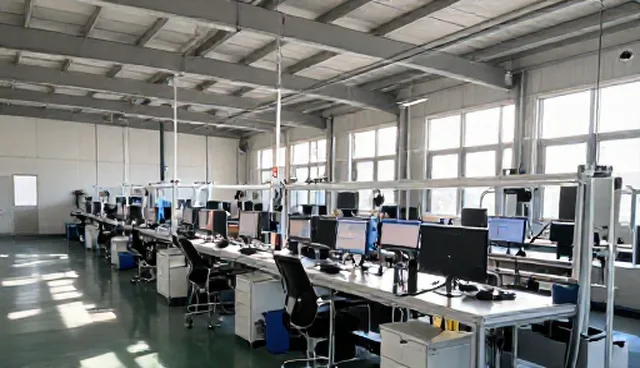 信息技术设备维护中的技术更新应用策略
