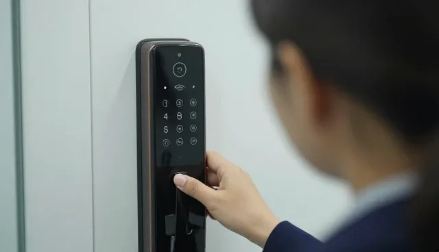 电子锁性能维护与使用中的关键要点解析