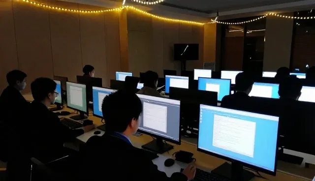 个性化教学在职业能力提升中的有效实践路径