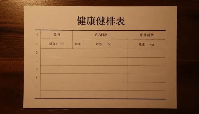 医疗健康服务在社区场景中的实践路径分析