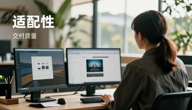 安装调试流程优化推动技术服务行业升级