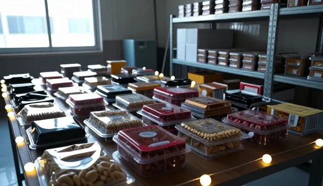 食品代加工中常见问题与应对策略
