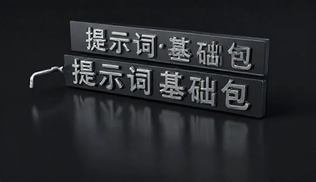 豆包提示词选型与使用建议