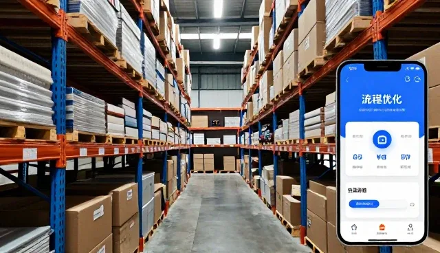 信息化方案在企业服务器部署中的实际应用分析
