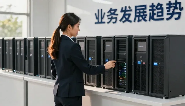 如何高效利用小程序提升业务需求满足度
