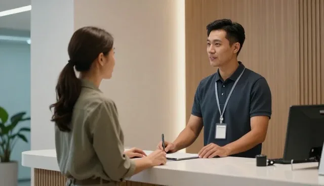 维修维护中的贴心服务如何保障项目执行