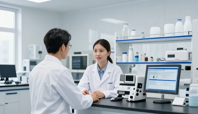 体检流程优化对健康服务体验的影响
