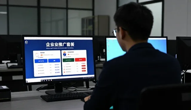 供求商机资讯如何提升用户信息获取效率