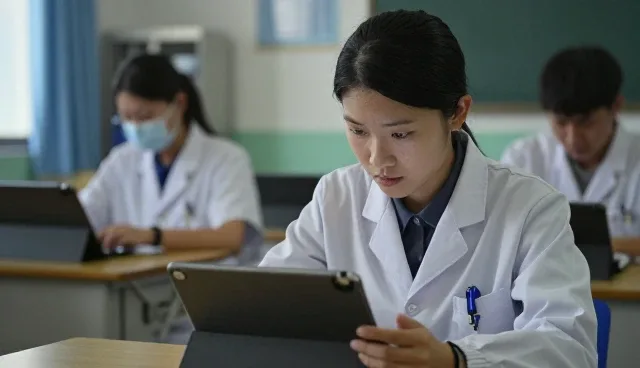 教学资源开发的性能优化与适用场景探讨