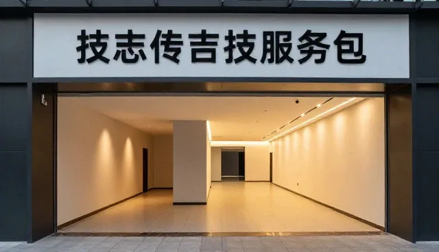 制造业技术支持服务的转型与实践路径
