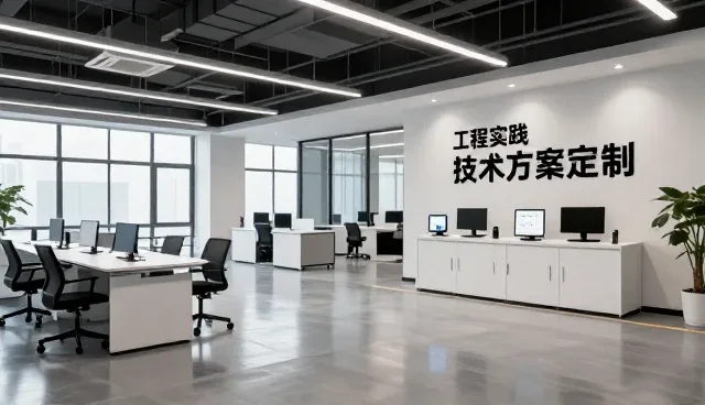 工业排放中VOCs治理系统的性能适配实践