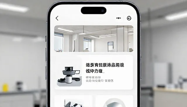 公众号用户互动中小程序商城的适用场景与限制