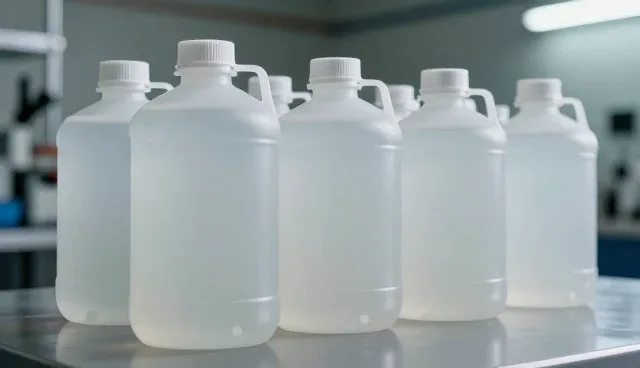 助剂供应服务如何通过检查要点提升高纯度溶剂适配方案