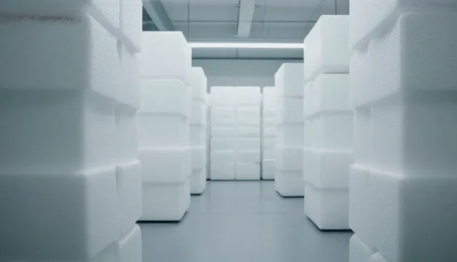 泡沫包装在批量生产中的使用误区与应对策略