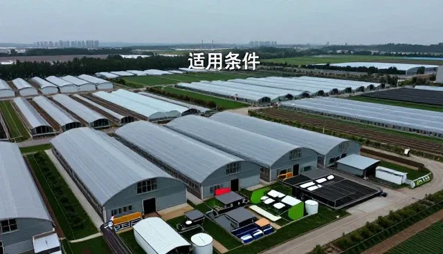 仓储保鲜如何助力农产品流通效率提升