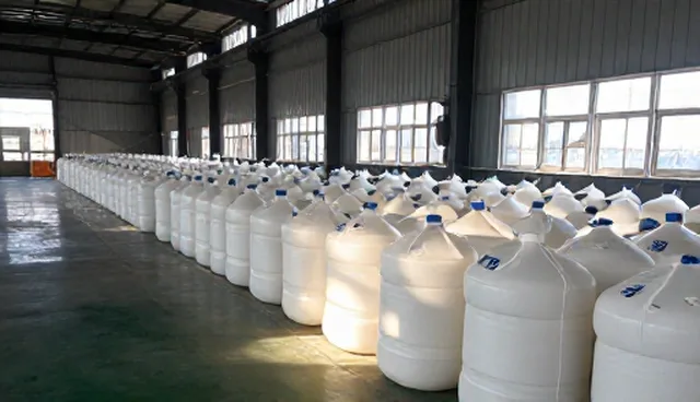 高分子分散剂在来料加工中的应用与趋势分析