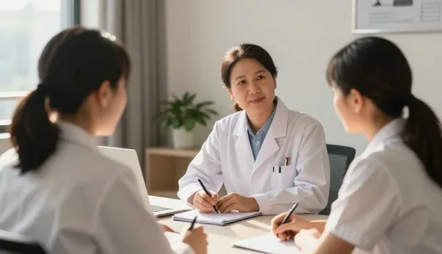 基层医疗机构如何科学选择医疗技术服务供应商