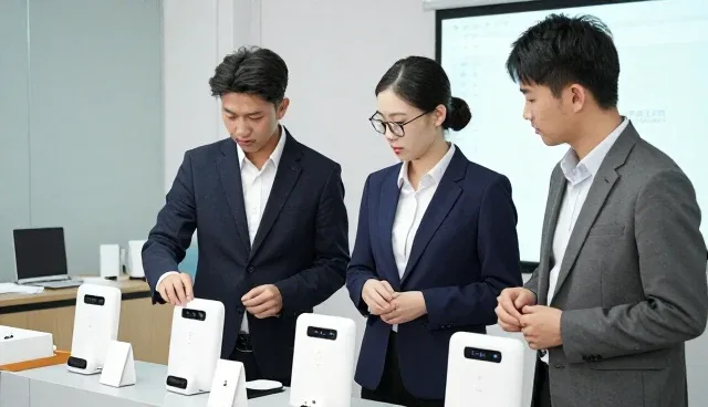 智能控制系统选型中的关键使用与维护建议