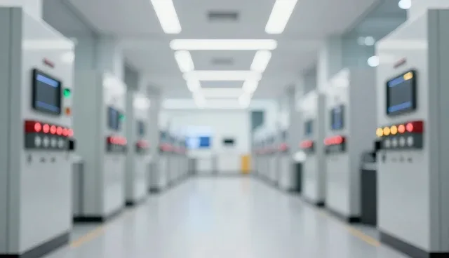电子配件供应质量控制问题与处理方向