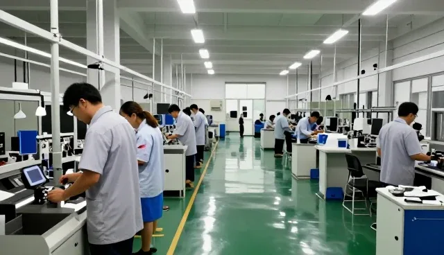 软件开发在智慧城市中的实际应用分析
