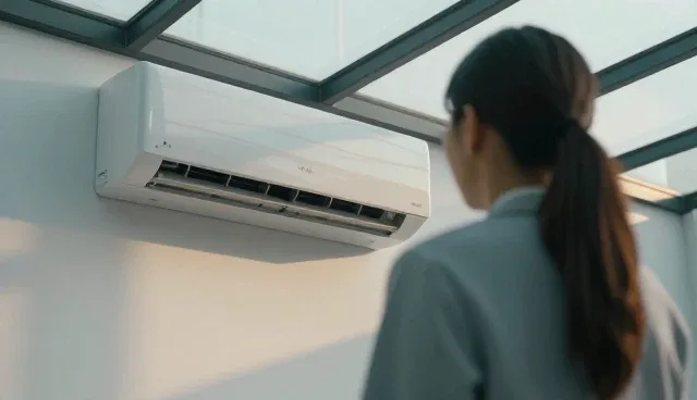 如何根据实际需求选择合适的空调移修服务