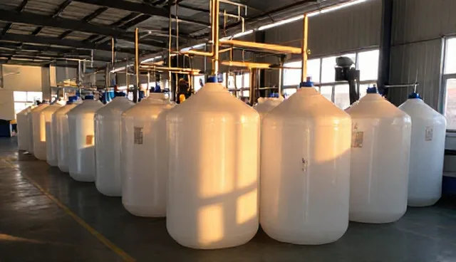 化工产品生产技术升级推动行业转型