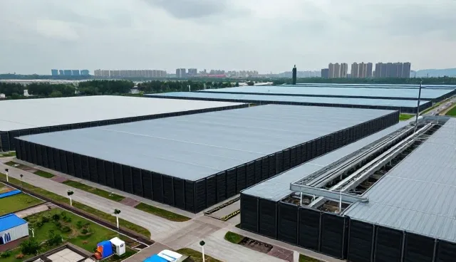 云服务器托管在高并发场景中的性能优化实践